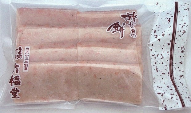 えび入りのし餅（正月餅）