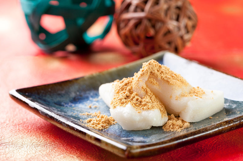 北海道産きなこ