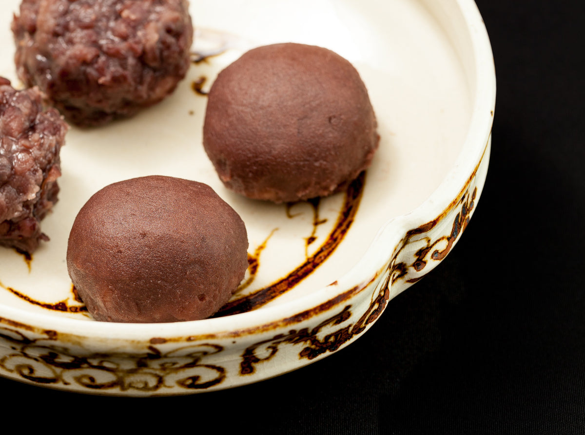 おはぎ – 一久大福堂