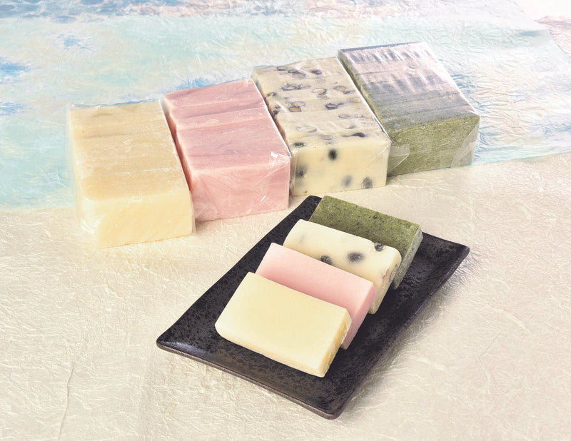 冷凍のしもち（正月餅）